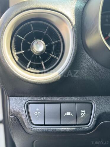 Kia Forte 2021, 85,850 km - 2.0 l - Bakı