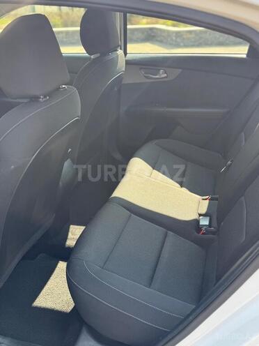 Kia Forte 2021, 85,850 km - 2.0 l - Bakı