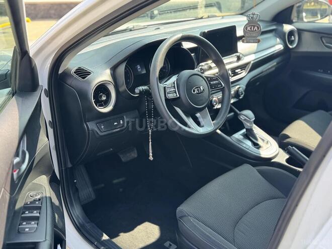 Kia Forte 2021, 85,850 km - 2.0 l - Bakı