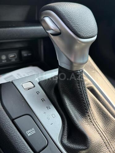 Kia Forte 2021, 85,850 km - 2.0 l - Bakı