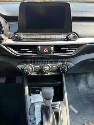 Kia Forte 2021, 85,850 km - 2.0 l - Bakı