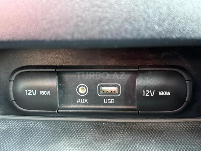 Kia Forte 2021, 85,850 km - 2.0 l - Bakı