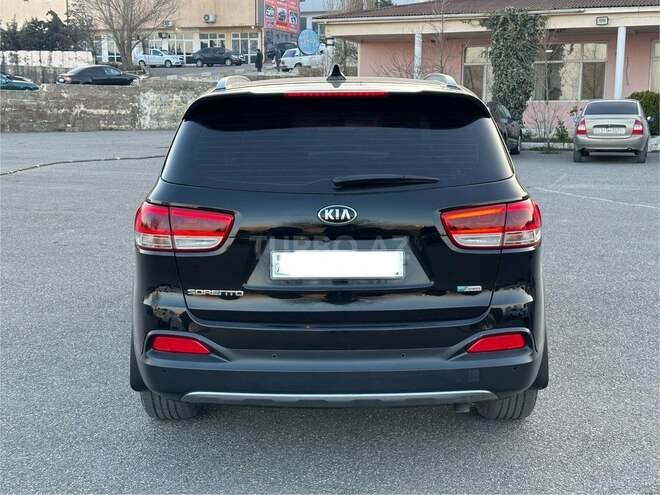 Kia Sorento 2015, 177,000 km - 2.0 l - Bakı