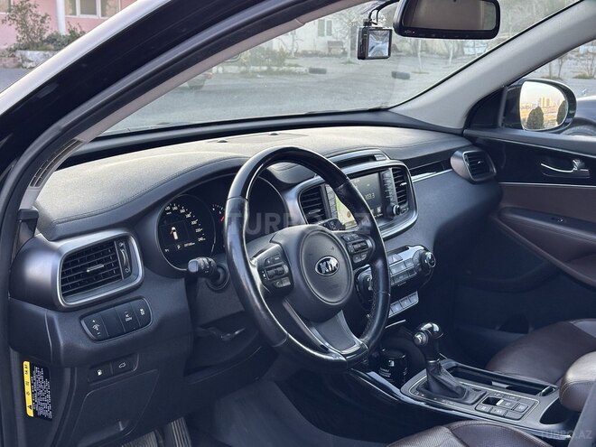 Kia Sorento 2015, 177,000 km - 2.0 l - Bakı