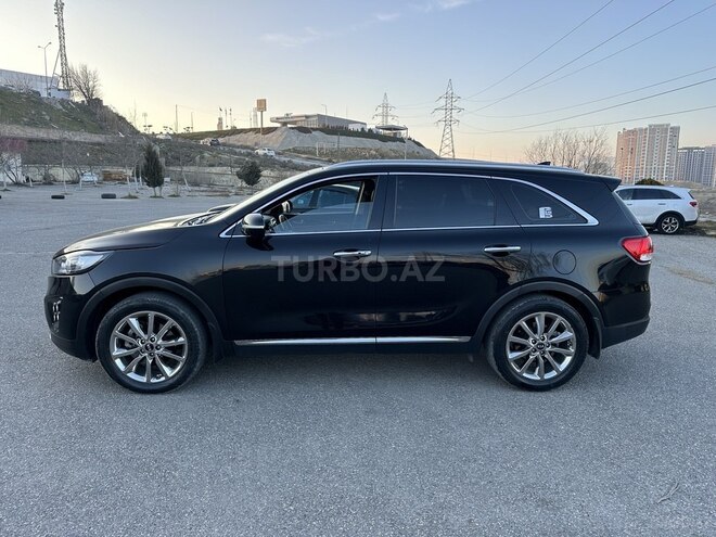 Kia Sorento 2015, 177,000 km - 2.0 l - Bakı
