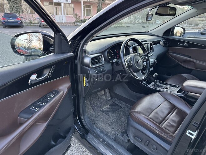 Kia Sorento 2015, 177,000 km - 2.0 l - Bakı