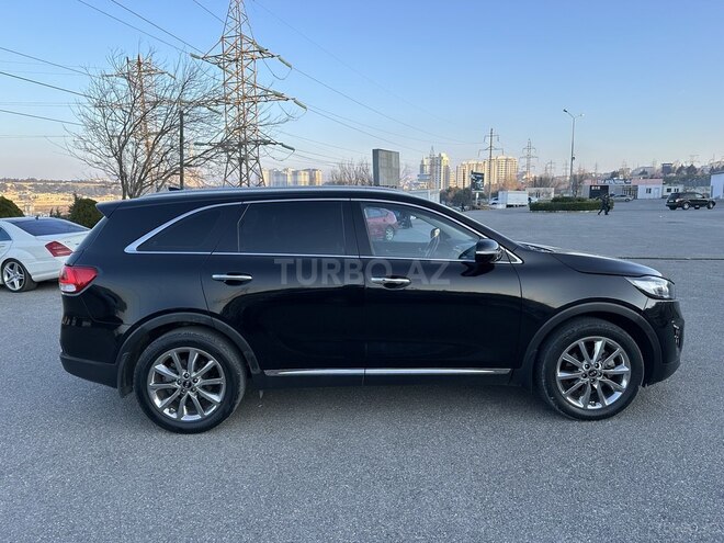 Kia Sorento 2015, 177,000 km - 2.0 l - Bakı