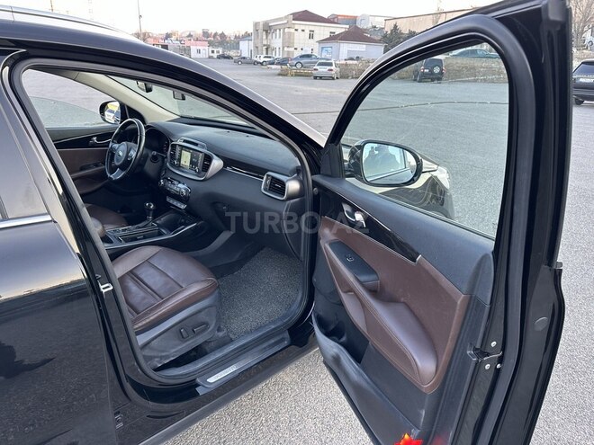 Kia Sorento 2015, 177,000 km - 2.0 l - Bakı