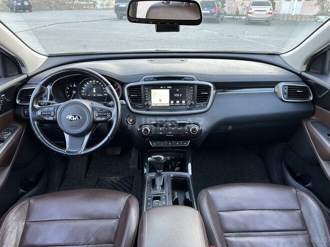 Kia Sorento 2015, 177,000 km - 2.0 l - Bakı