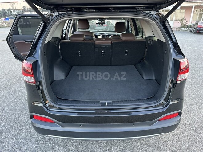 Kia Sorento 2015, 177,000 km - 2.0 l - Bakı