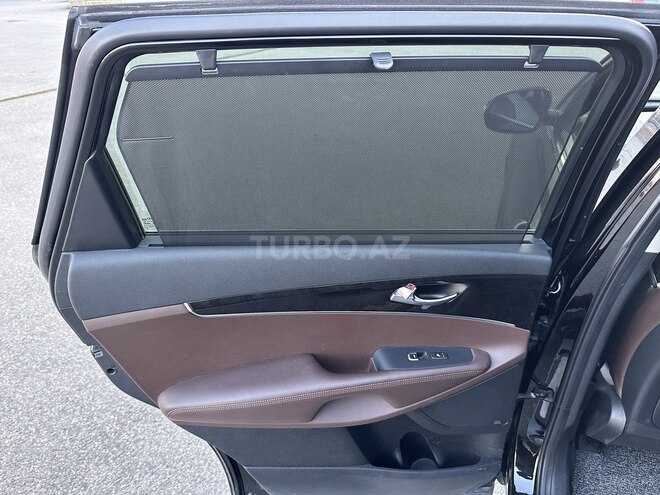 Kia Sorento 2015, 177,000 km - 2.0 l - Bakı