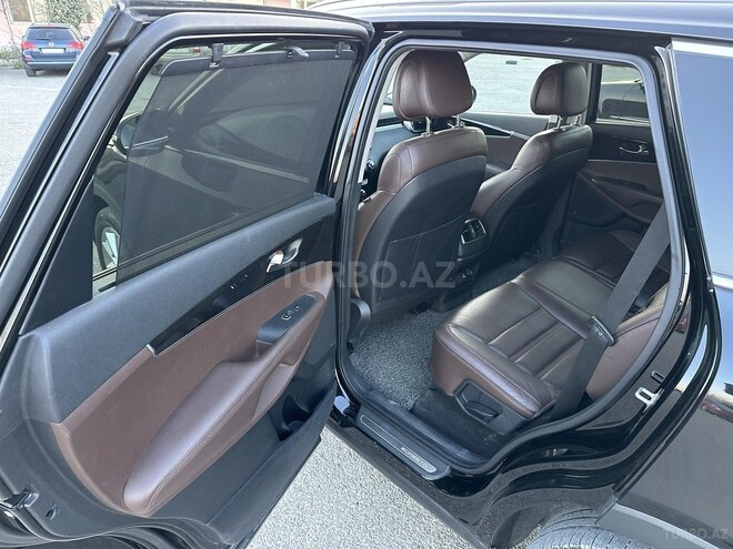 Kia Sorento 2015, 177,000 km - 2.0 l - Bakı