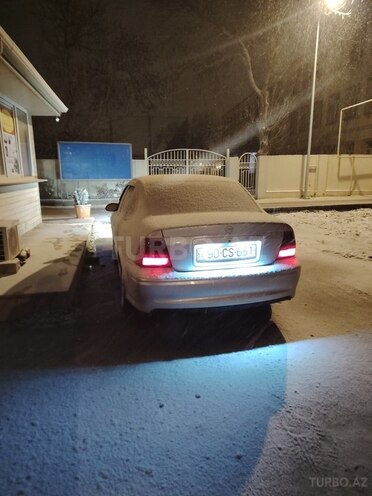 Opel Vectra 1998, 348,804 km - 2.0 l - Bakı