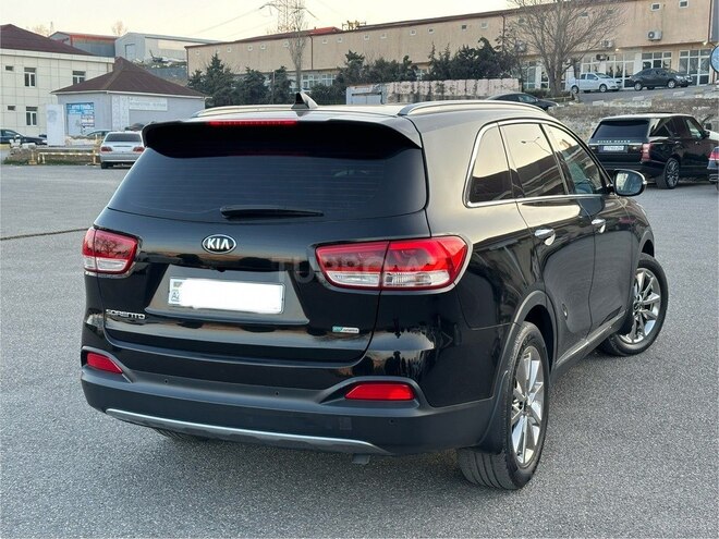 Kia Sorento 2015, 177,000 km - 2.0 l - Bakı