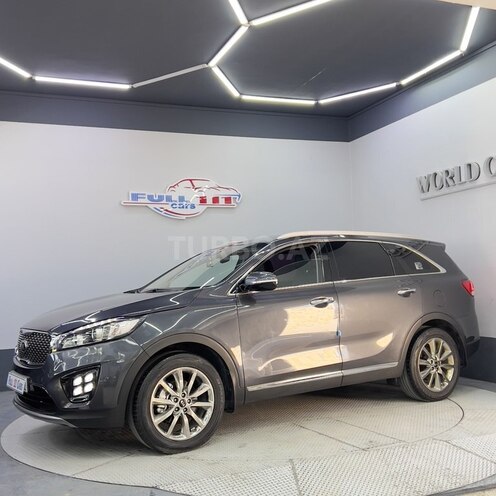 Kia Sorento-6