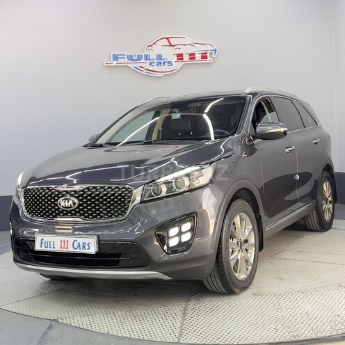 Kia Sorento-3