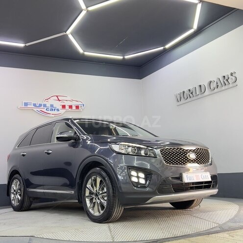 Kia Sorento-8