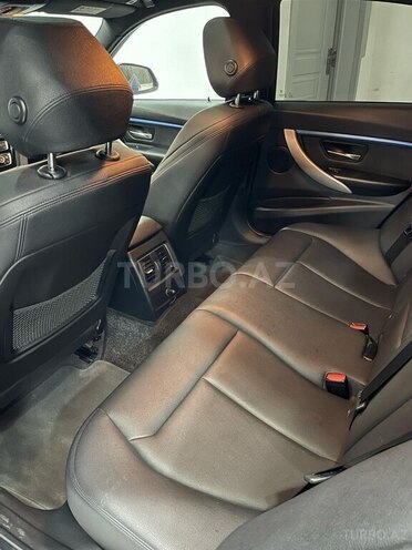 BMW 320 2016, 151,500 km - 2.0 l - Sumqayıt