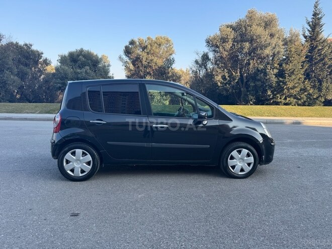 Renault Modus 2006, 80,000 km - 1.6 l - Bakı