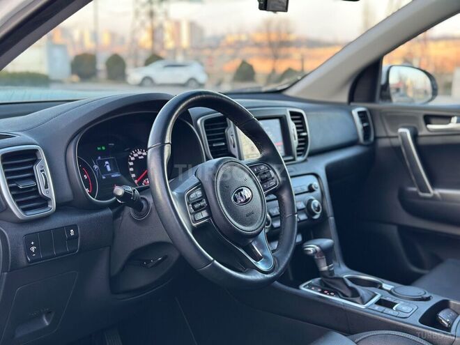 Kia Sportage 2016, 140,942 km - 2.0 л - Bakı