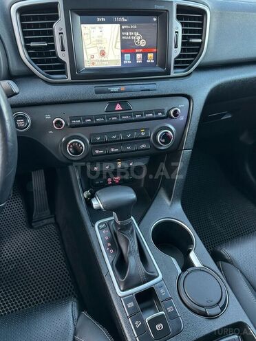 Kia Sportage 2016, 140,942 km - 2.0 л - Bakı