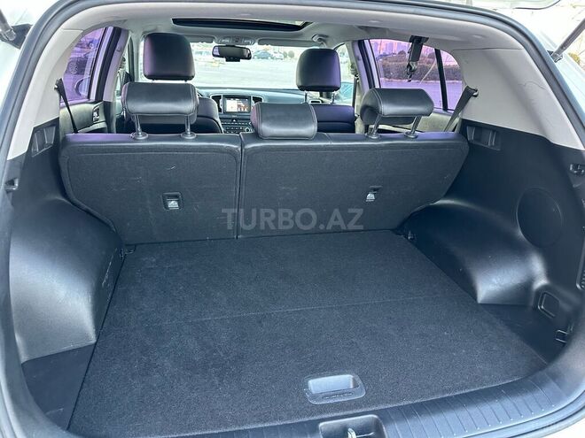 Kia Sportage 2016, 140,942 km - 2.0 л - Bakı
