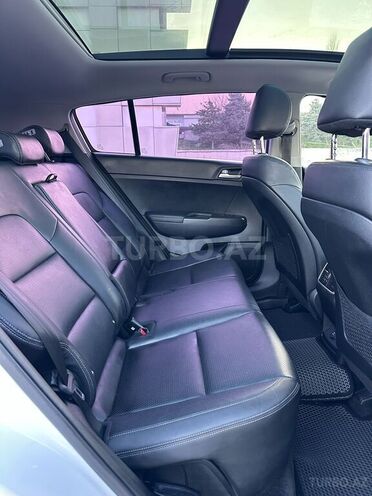 Kia Sportage 2016, 140,942 km - 2.0 л - Bakı