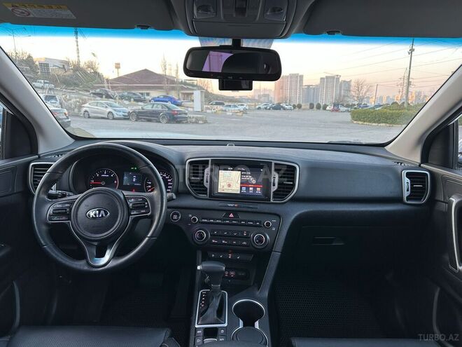 Kia Sportage 2016, 140,942 km - 2.0 л - Bakı