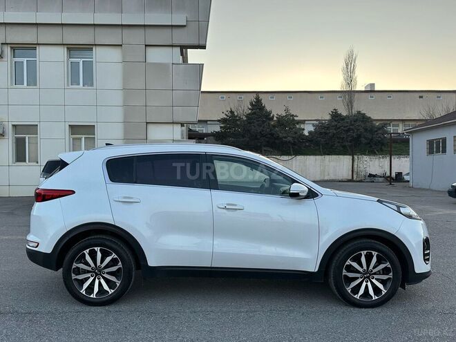 Kia Sportage 2016, 140,942 km - 2.0 л - Bakı