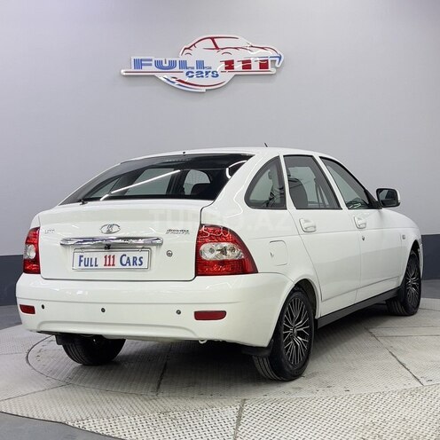 LADA (VAZ) Priora 2013, 198,221 km - 1.6 l - Sumqayıt