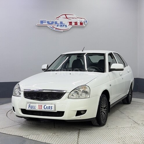 LADA (VAZ) Priora 2013, 198,221 km - 1.6 l - Sumqayıt