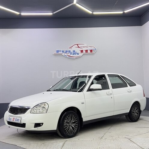 LADA (VAZ) Priora 2013, 198,221 km - 1.6 l - Sumqayıt