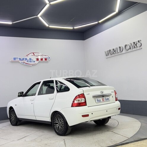 LADA (VAZ) Priora 2013, 198,221 km - 1.6 l - Sumqayıt