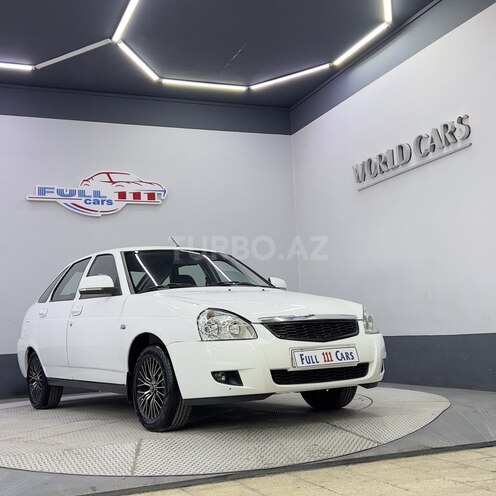 LADA (VAZ) Priora 2013, 198,221 km - 1.6 l - Sumqayıt