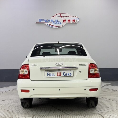 LADA (VAZ) Priora 2013, 198,221 km - 1.6 l - Sumqayıt
