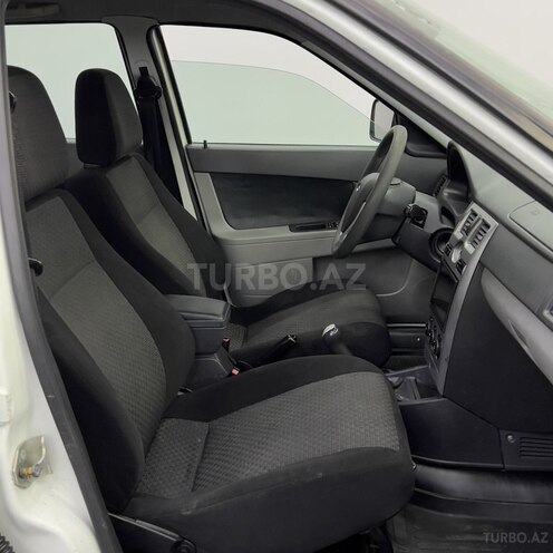 LADA (VAZ) Priora 2013, 198,221 km - 1.6 l - Sumqayıt