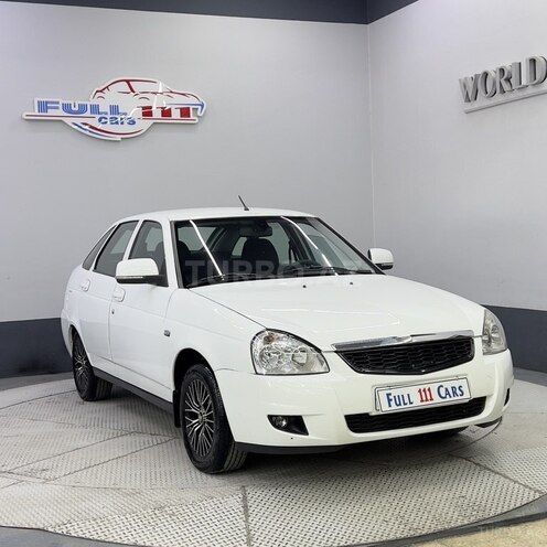 LADA (VAZ) Priora 2013, 198,221 km - 1.6 l - Sumqayıt