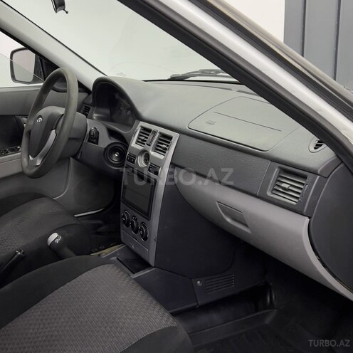 LADA (VAZ) Priora 2013, 198,221 km - 1.6 l - Sumqayıt