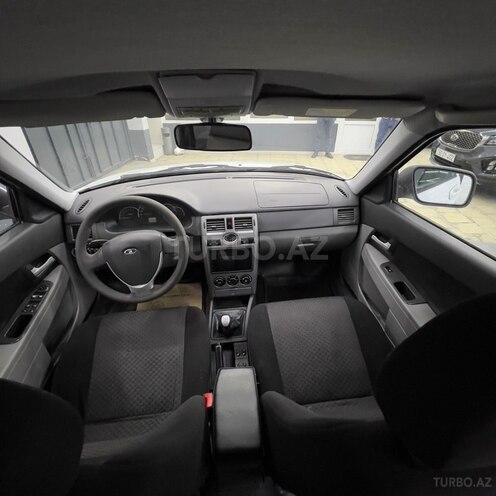 LADA (VAZ) Priora 2013, 198,221 km - 1.6 l - Sumqayıt