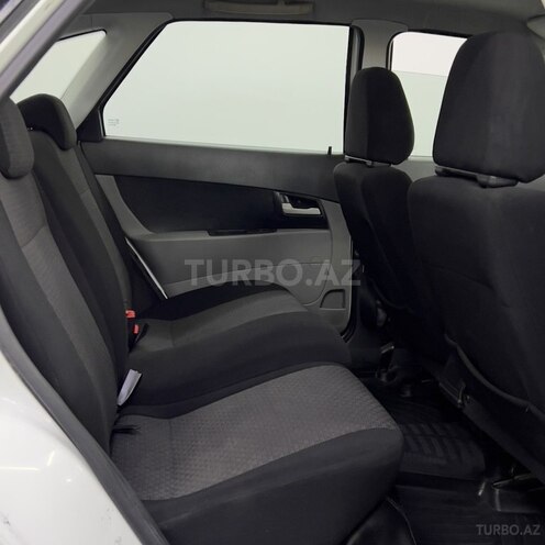 LADA (VAZ) Priora 2013, 198,221 km - 1.6 l - Sumqayıt