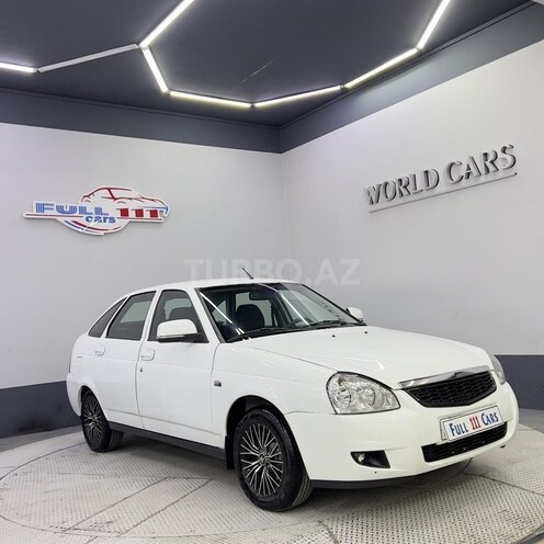 LADA (VAZ) Priora 2013, 198,221 km - 1.6 l - Sumqayıt