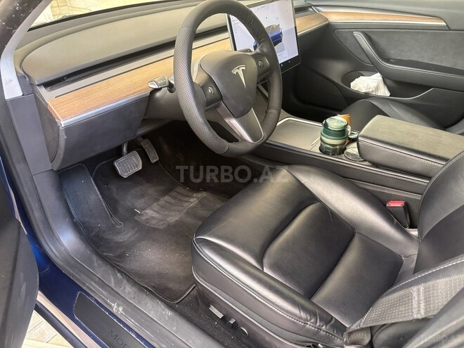 Tesla Model 3 2022, 130,000 km - 0.0 l - Bakı