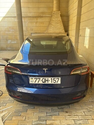 Tesla Model 3 2022, 130,000 km - 0.0 l - Bakı