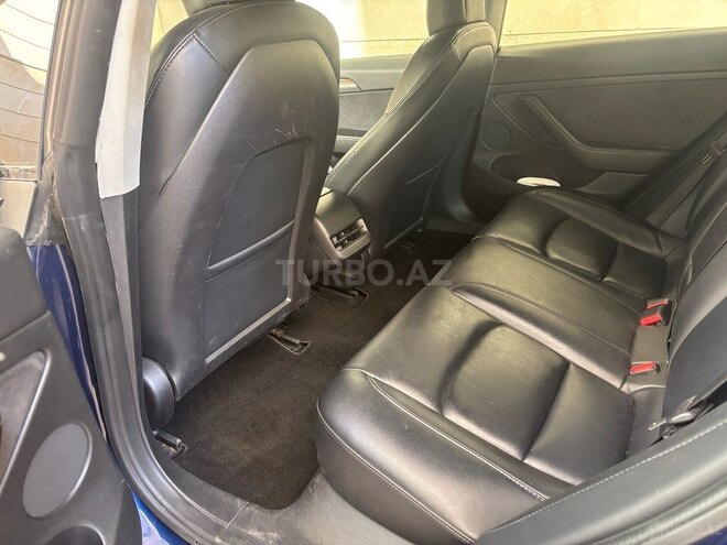 Tesla Model 3 2022, 130,000 km - 0.0 l - Bakı