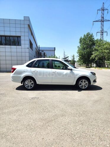 LADA (VAZ) Granta 2025, 0 km - 1.6 l - Bakı