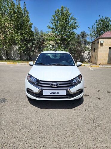 LADA (VAZ) Granta 2025, 0 km - 1.6 l - Bakı