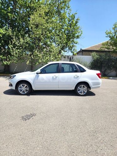 LADA (VAZ) Granta 2025, 0 km - 1.6 l - Bakı