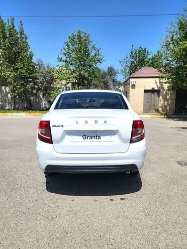 LADA (VAZ) Granta 2025, 0 km - 1.6 l - Bakı