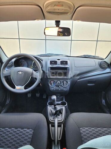 LADA (VAZ) Granta 2025, 0 km - 1.6 l - Bakı