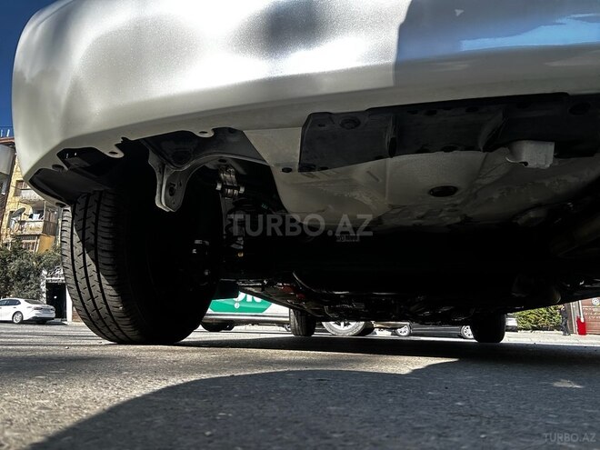 Toyota Aqua 2017, 43,800 km - 1.5 l - Bakı